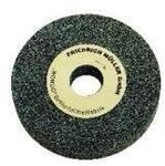 M&uuml;ller Schleifscheibe Normalkorund 200x25x32mm K60 ; Fritz M&uuml;ller Schleifmittel