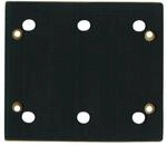Metabo Schleifplatte gelocht mit Kletthaftung 114 x 102 mm , f&uuml;r FSR 200 Intec