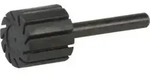 Klingspor GK 555 Gummik&ouml;rper, 22 x 20 x 6 mm