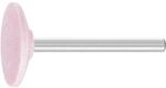PFERD TOOLS STEEL EDGE Schleifstift Form B 70 &Oslash; 19x3 mm Schaft-&Oslash; 3 mm A100 f&uuml;r