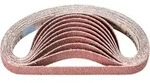 PFERD TOOLS Korund Schleifband BA 20x480mm A40 f&uuml;r universelle Anwendung mit