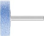 PFERD TOOLS TOUGH Schleifstift Zylinder &Oslash; 40x10 mm Schaft-&Oslash; 6 mm CO60 f&uuml;r schwer