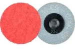 PFERD TOOLS COMBIDISC Keramikkorn Schleifblatt CDR &Oslash; 38 mm CO-COOL60 f&uuml;r Stahl und