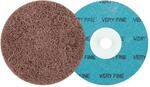 PFERD TOOLS COMBIDISC weiche Vliesronde CDR &Oslash; 75 mm A280 zum reinigen und...