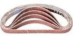 PFERD TOOLS Korund Schleifband BA 12x305 mm A40 f&uuml;r universelle Anwendung mit