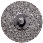 PFERD TOOLS COMBIDISC SIC Schleifblatt CDR &Oslash; 50m SIC80 RS f&uuml;r r&uuml;ckseitiges