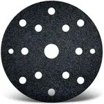 MENZER Klett-Schleifscheiben &Oslash; 150 mm K120 15-Loch Set 50 St&uuml;ck