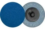 PFERD TOOLS COMBIDISC Mini-Fiberscheibe CDFR &Oslash; 50mm VICTOGRAIN-COOL36 Stahl