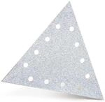 MENZER Klett-Schleifscheiben 290 x 250 mm K60 12-Loch (262021060)