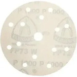 Klingspor FP 73 WK Scheiben kletthaftend wirkstoffbeschichtet, 150 mm Korn 600