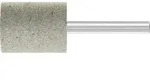 PFERD TOOLS Poliflex Schleifstift Zylinderform &Oslash; 25x30mm Schaft-&Oslash; 6 mm...
