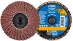 PFERD TOOLS COMBIDISC Korund Mini-POLIFAN CDR &Oslash; 50mm A60 f&uuml;r universelle