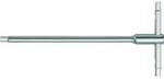 PB Swiss Tools T-Griff-Schraubendreher mit Gleitgriff 4x175mm