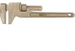 KS Tools BRONZEplus Verstellbarer Schraubenschl&uuml;ssel 58x350 mm