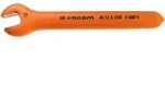 Facom Gabelschl&uuml;ssel isoliert bis 1000V 10mm
