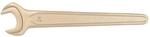 KS Tools BRONZEplus Einmaulschl&uuml;ssel 2.9/16" (963.7252)