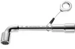 Facom Pfeifenkopfschl. 12x6-Kant SLS 9mm