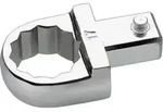 Facom Ringschl&uuml;ssel-Einsatz 9 x 12 mm 14 mm
