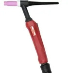 TELWIN WIG Brenner SR 26 8m DS 35-50 3/8 Gasanschluss 5 pol. Tuchelstecker