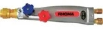 Griffst&uuml;ck RH&Ouml;NA 2001 Alu.M 27x1,5mm D.20mm GCE RH&Ouml;NA