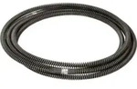 KS Tools Rohrreinigungs-Spirale mit Kunststoff-Innenseele &Oslash; 22mm