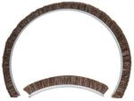 BOSCH PRO Ersatzb&uuml;rste (2608000883)