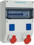 Walther Werke Steckdosenkombination 6823010 ; walther_werke (6600064)