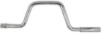 KS Tools EDELSTAHL 1" Kurbel (964.2703)