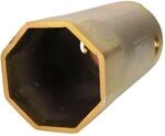KS Tools 3/4 Zoll Achsmuttern-Schl&uuml;ssel, lang, 100 mm (460.5327)