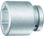 ASW Kraftschraubereinsatz 3/4 Zoll SW 36 mm 6 KT L.56 mm