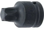 BGS Kraft-Bit-Einsatz 5590, Antrieb Innenvierkant 20 mm (3/4"), T-Profil (f&uuml;r...