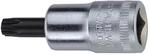 Stahlwille 3/8" (10mm) Schraubendrehereinsatz TX T20 L.49mm (02100020)