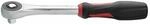 VIGOR 360&deg; Drehgriff Umschalltknarre, 12,5 mm =1/2" V5437 Vierkant massiv 12,5 mm
