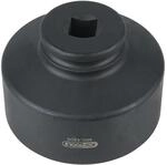 KS Tools 3/4 Zoll Achsmuttern-Schl&uuml;ssel f&uuml;r Mercedes, 8-kant (460.4205)