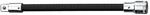 Stahlwille 3/8" (10mm) Steckschl&uuml;sselverl&auml;ngerung L.194mm D.14mm (12040000)