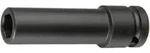 Facom IMPACT-Steckschl&uuml;ssel 3/4" lang 22 mm