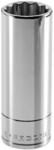 Facom Steckschl&uuml;ssel 1/2" 12-Kant lang 18mm