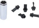 KS Tools PSG-Gl&uuml;hkerzenstecknuss SW12