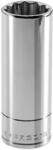 Facom Steckschl&uuml;ssel 1/2" 12-Kant lang 1.1/16 (S.1P1/16LA)