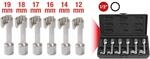 KS Tools | Ring-Steckschl&uuml;ssel 1/2 | 6-tlg. | 4042146032261 (913.1210)