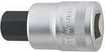 Stahlwille 3/4" (20mm) INHEX-Einsatz SW.14mm L.80mm