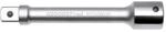 Gedore R75100039 Steckschl&uuml;ssel-Verl&auml;ngerung 3/4" 200mm ; Gedore Red (3300509)