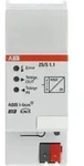 ABB Stotz S&J Z&auml;hlerschnittstelle REG ZS/S1.1