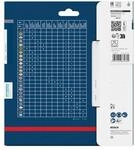 BOSCH EXPERT Construct Wood Kreiss&auml;geblatt, 165x1,6x20 mm, T24 (2608902210)