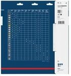 Bosch EXPERT Wood Kreiss&auml;geblatt, 300x3,2x30 mm, Z72