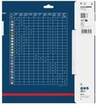 Bosch EXPERT Wood Kreiss&auml;geblatt, 250x2,8x30 mm, Z60