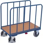 VARIOfit Seitenb&uuml;gelwagen mit Rohrw&auml;nden 1.060 x 640 mm