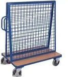 VARIOfit Werkst&uuml;ckwagen