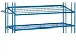 fetra Etagenboden einh&auml;ngbar - Ladefl&auml;che 1650x610mm