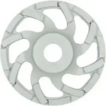 Klingspor DS 600 S Diamantschleifscheiben 180 x 7,8 x 22,23 mm 24 Segmente 7,8 x 5,5